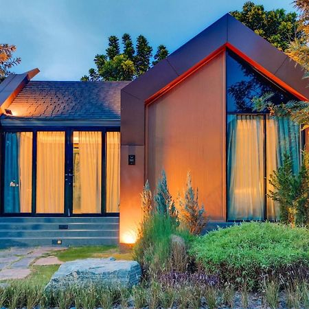 See Stars & Forest Resort Amphoe Sawang Daen Din Ngoại thất bức ảnh