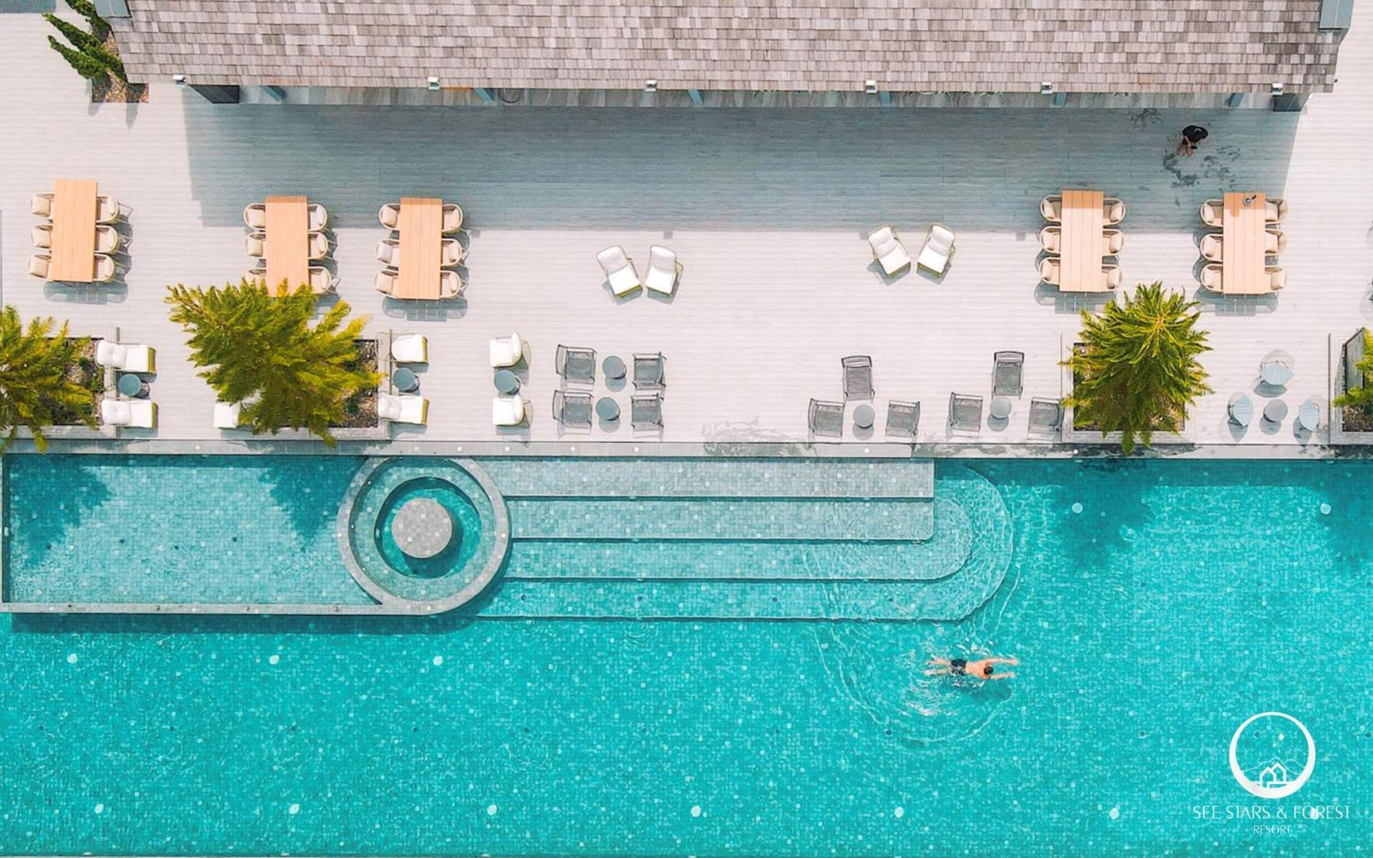 See Stars & Forest Resort Amphoe Sawang Daen Din Ngoại thất bức ảnh